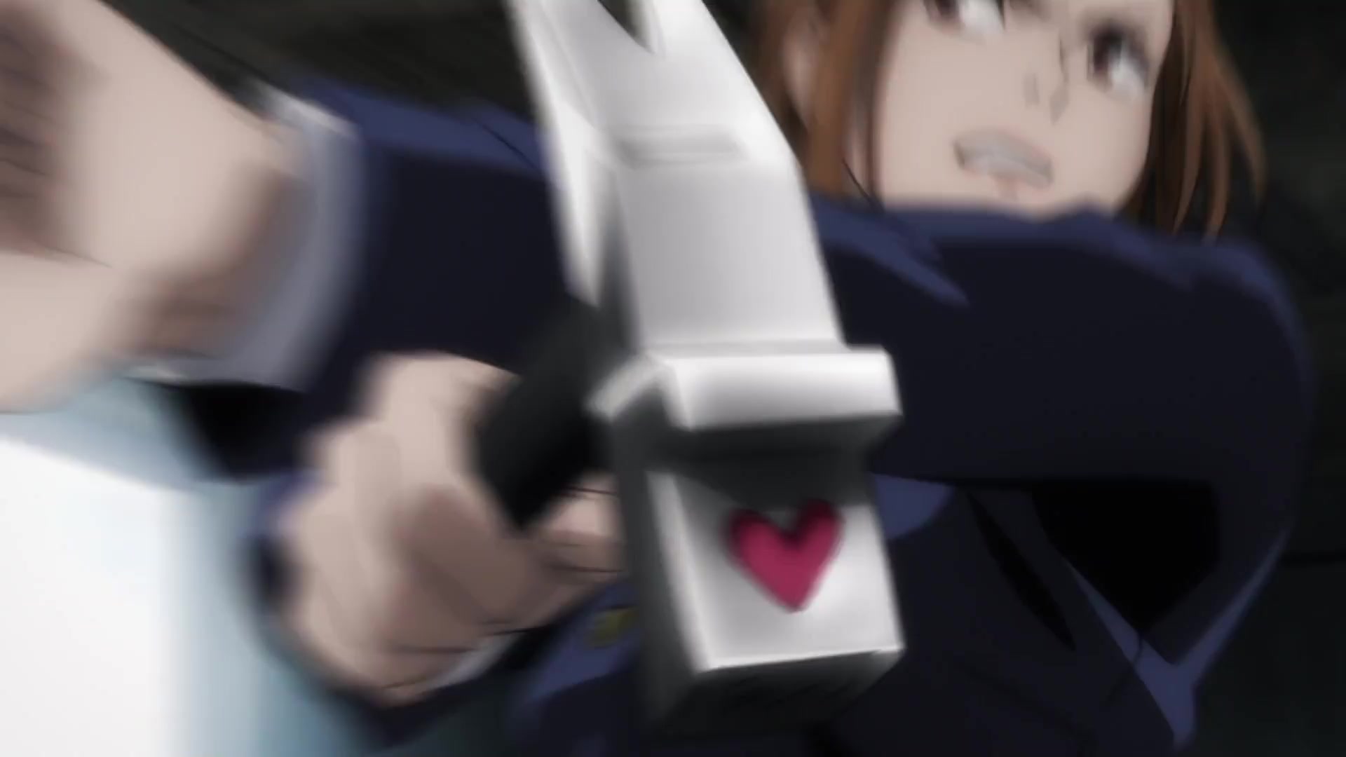 [Tsukyio Editing Resources] Jujutsu Kaisen Season 1 (Episode 3) Raw Clips (83) (tsukyio.com).mp4